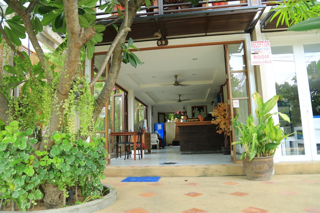 Sasitara Residence Koh Samui Exterior photo